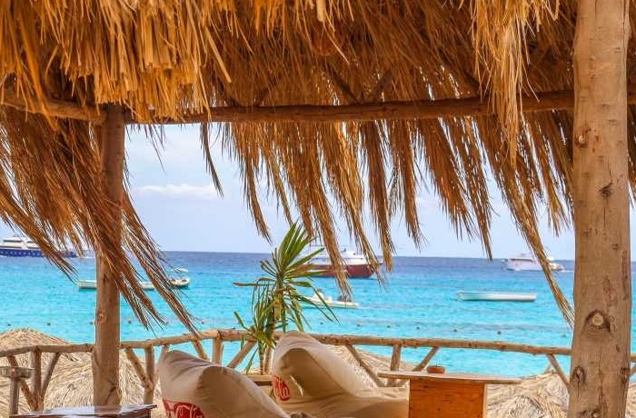 Escursioni di snorkeling da El Gouna