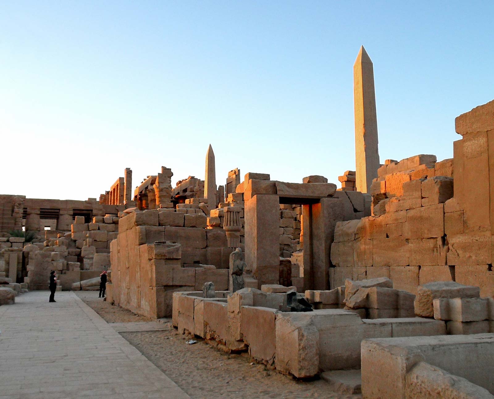 Gita di un giorno a Luxor da Makadi