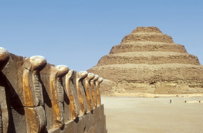 Pacchetti turistici del Cairo