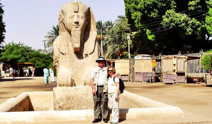 Tour Culturali del Cairo