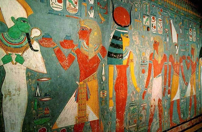 Tour di Luxor da El Gouna