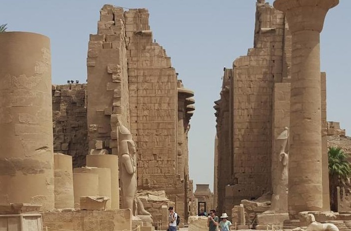 Tours classici in Egitto