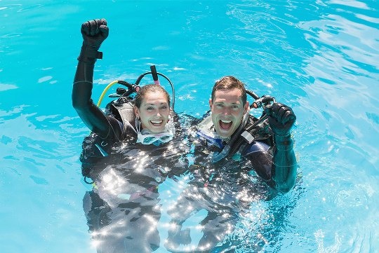 tour subacquei da el gouna | immersioni subacquee a el gouna | impara a fare immersioni in egitto | corsi di immersione 
