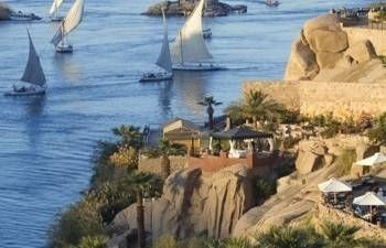 crociera sul Nilo dalla marsa alam