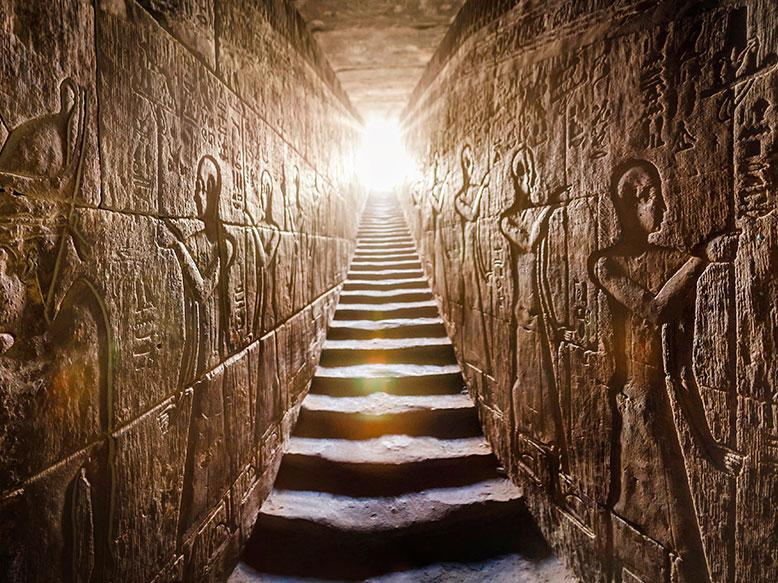 2 Daagse excursie naar Luxor met Dendera en Abydos vanuit Hurghada