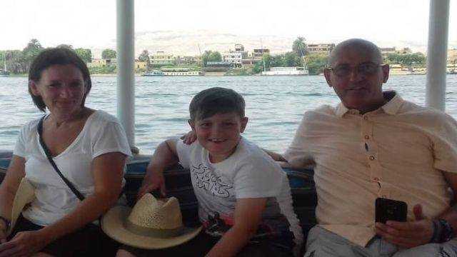 2 daags excursie naar Luxor vanuit Sahl Hasheesh