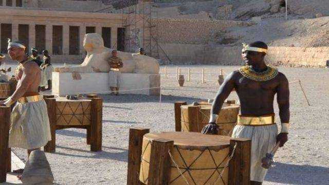 2 daags excursie naar Luxor vanuit Sahl Hasheesh