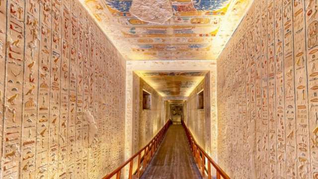 2 daagse trip naar Luxor en Aswan met Abu Simble vanuit Cairo