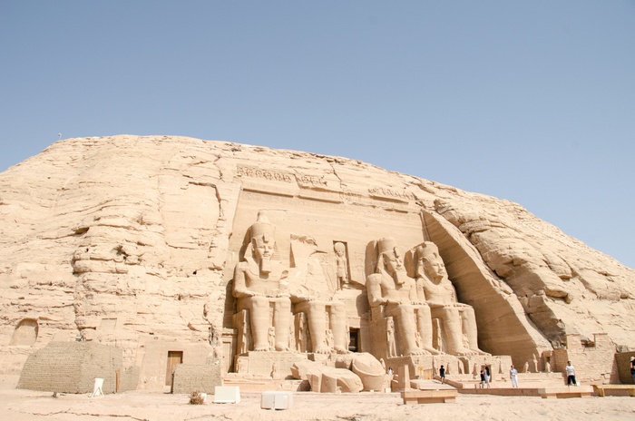 3 daagse rondreis Luxor en Aswan vanuit Marsa Alam