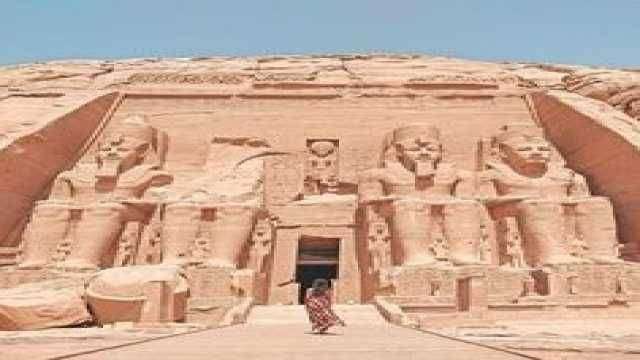 5 daagse Luxor tourpakket