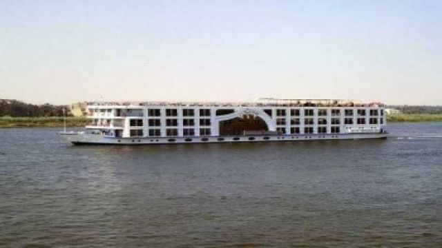 8 daagse Nijl cruise op Royal Princess Nilcruise