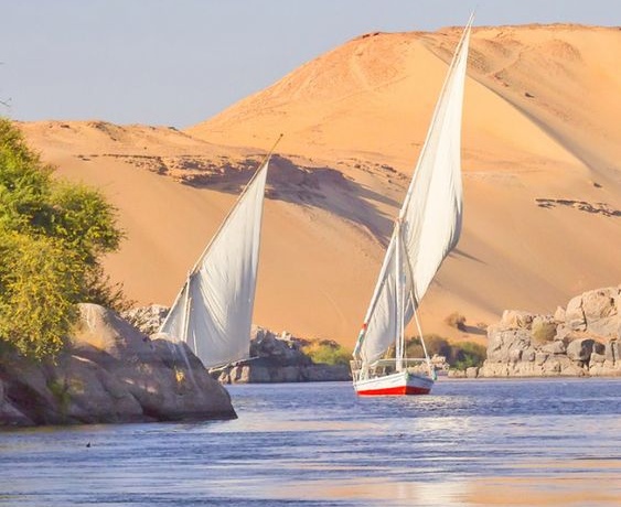 De 10 Beste Egypte Rondreizen