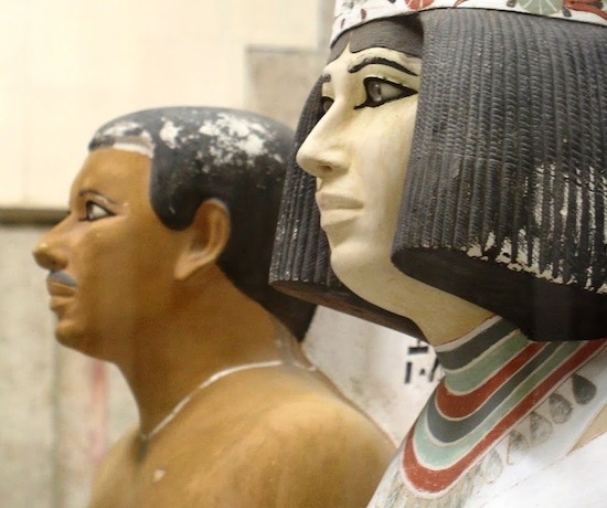 Egypte klassieke Rondreizen