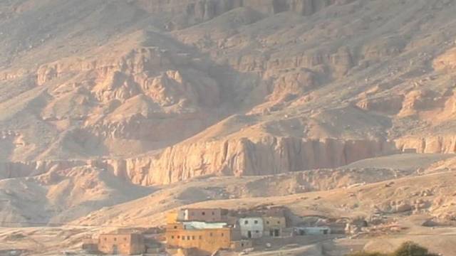 Luxor Aswan en Abu Simble twee daagse tour vanuit Makadi