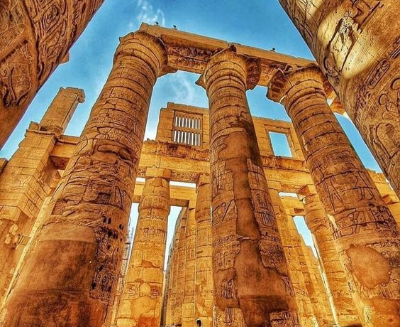 Luxor Excursies vanuit Sahl Hasheesh