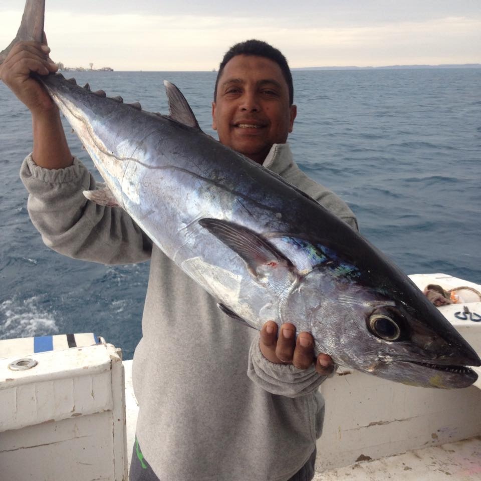 vissen  excursies vanuit Hurghada
