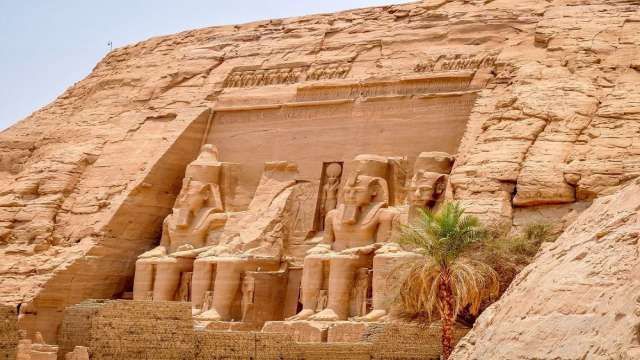 2 dniowa wycieczka do Luksoru i Asuanu z Abu Simble z Hurghady