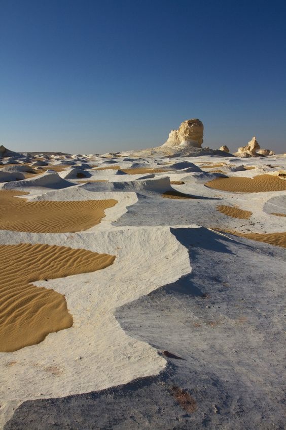 7 dniowa trasa Egiptu Kair i biała pustynia