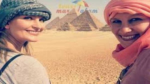 Dwudniowe wycieczki do Kairu z Marsa Alam samolotem