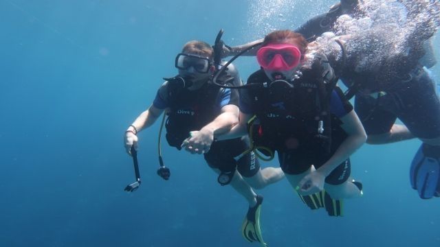 Wycieczka nurkowa wprowadzająca do Portghalib z Marsa Alam