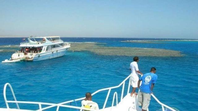 Wycieczka snorkelingowa na wyspy Hamata z Marsa Alam
