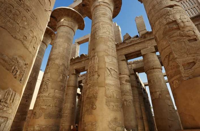 Excursii Luxor | Excursii din Luxor | Activități Luxor | Lucruri de făcut în Luxor