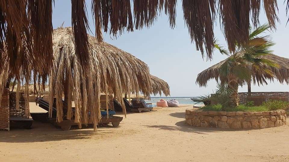 Excursie de snorkeling la Sharm el Naga din Hurghada